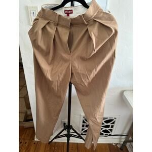 STAUD Luisa Pants Camel 0